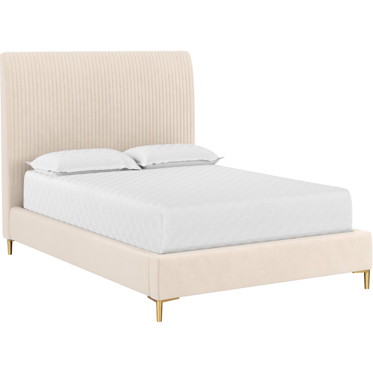 SUNPAN 109577 Harris Casablanca Cloud Bed, Full